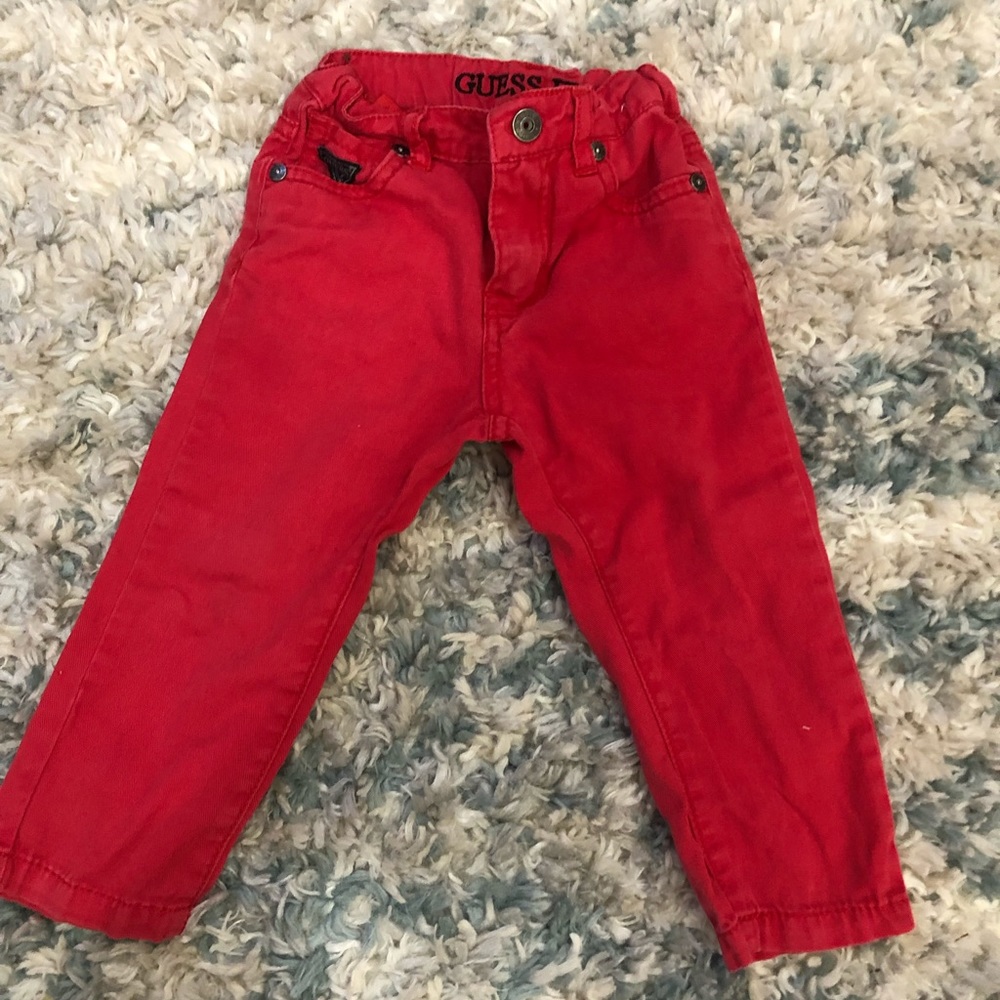 Guess Jeans